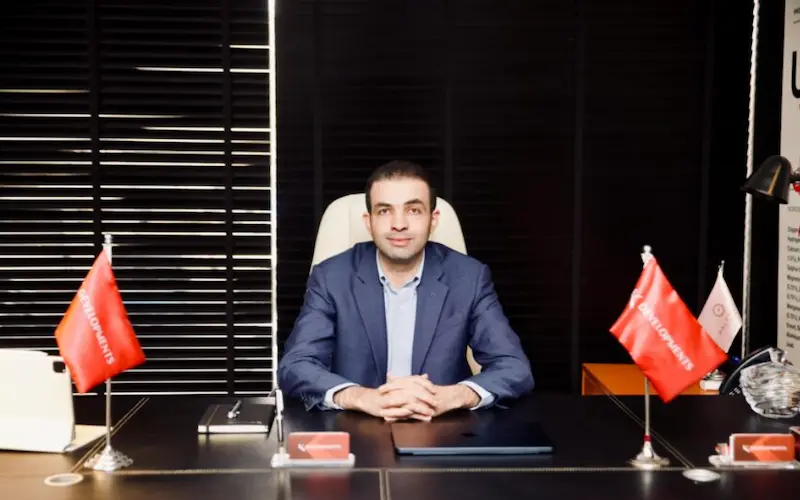 K Development Owner