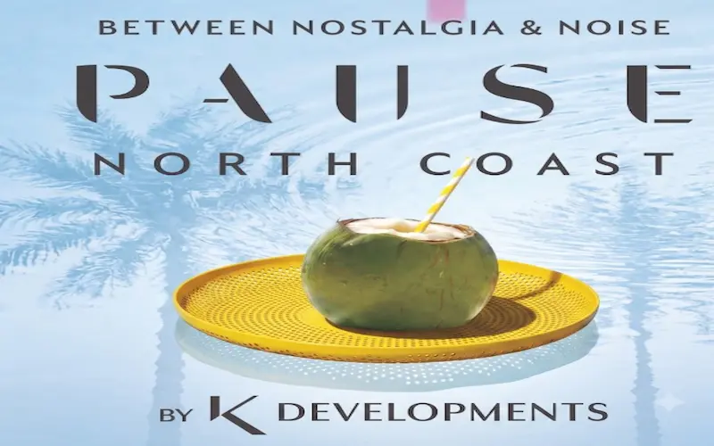 pause north coast